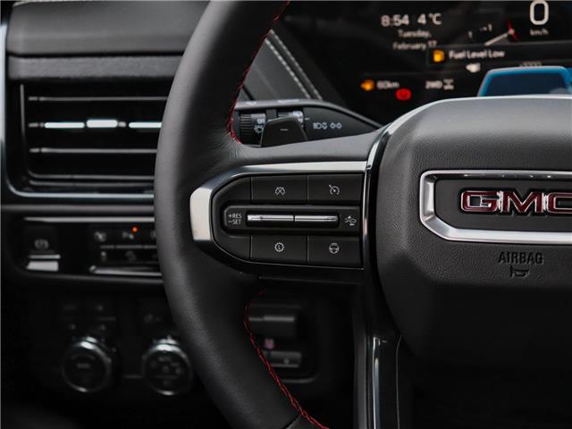 2026 GMC Yukon AT4 Ultimate (Stk: 26YUK7) in Virgil - Image 13 of 29