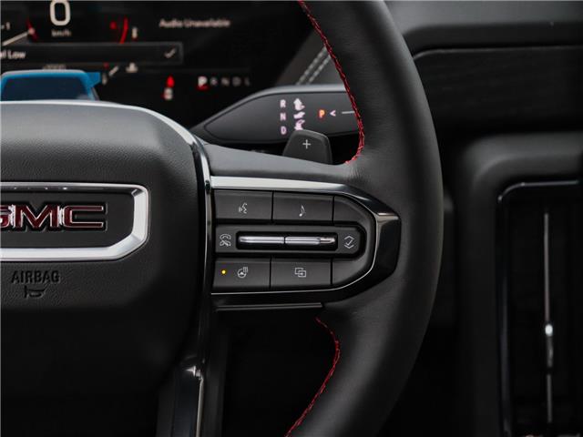 2026 GMC Yukon AT4 Ultimate (Stk: 26YUK7) in Virgil - Image 14 of 29