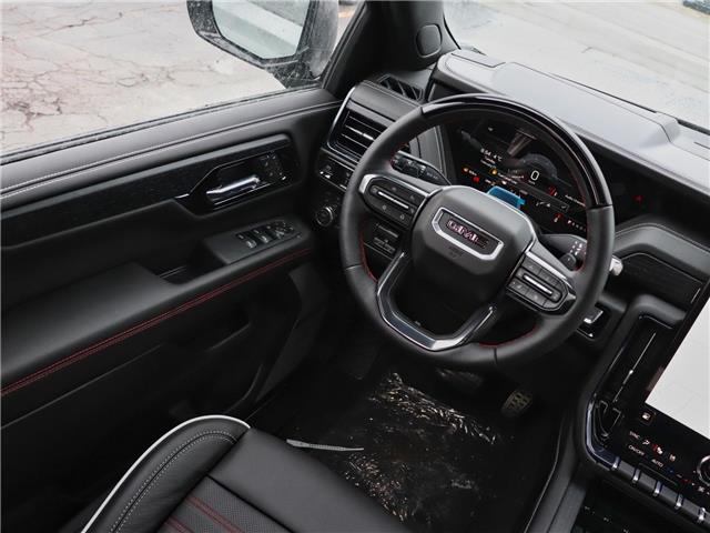 2026 GMC Yukon AT4 Ultimate (Stk: 26YUK7) in Virgil - Image 15 of 29