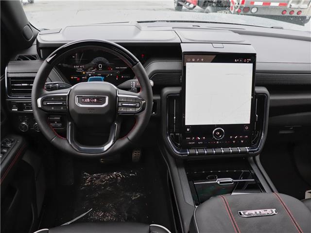 2026 GMC Yukon AT4 Ultimate (Stk: 26YUK7) in Virgil - Image 16 of 29