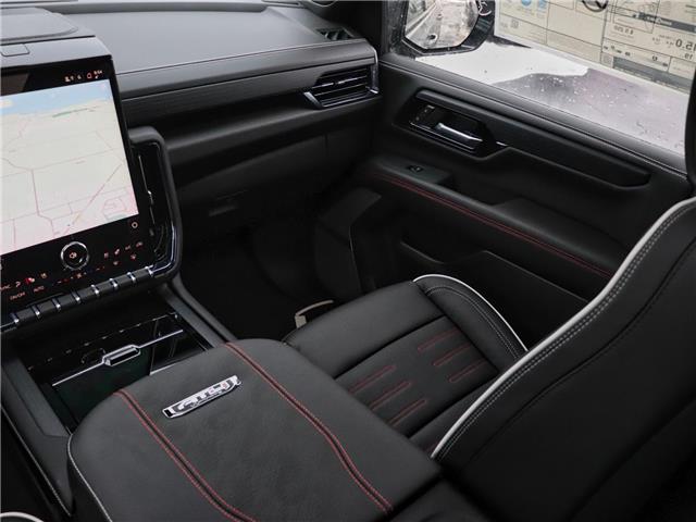 2026 GMC Yukon AT4 Ultimate (Stk: 26YUK7) in Virgil - Image 17 of 29