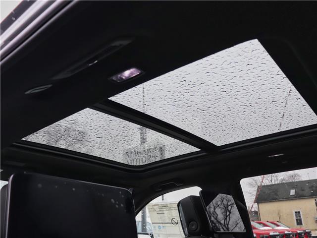 2026 GMC Yukon AT4 Ultimate (Stk: 26YUK7) in Virgil - Image 18 of 29