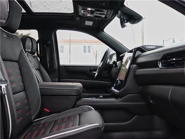 2026 GMC Yukon AT4 Ultimate (Stk: 26YUK7) in Virgil - Image 19 of 29