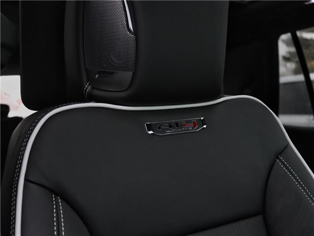 2026 GMC Yukon AT4 Ultimate (Stk: 26YUK7) in Virgil - Image 20 of 29