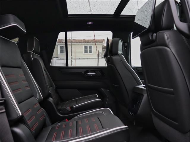 2026 GMC Yukon AT4 Ultimate (Stk: 26YUK7) in Virgil - Image 21 of 29