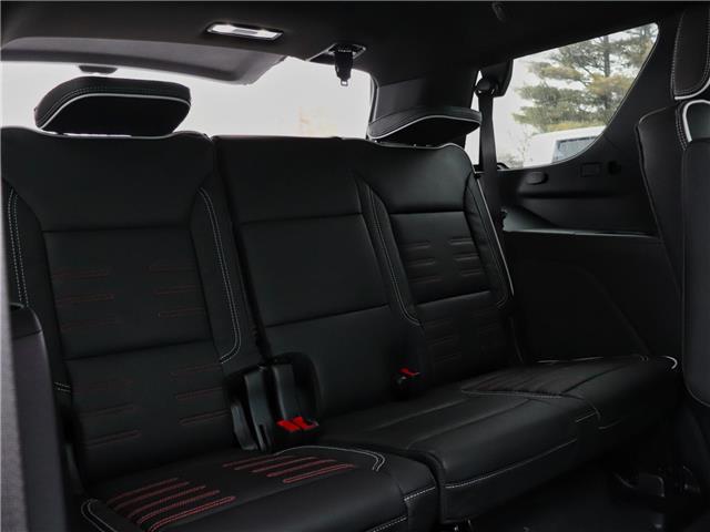 2026 GMC Yukon AT4 Ultimate (Stk: 26YUK7) in Virgil - Image 22 of 29