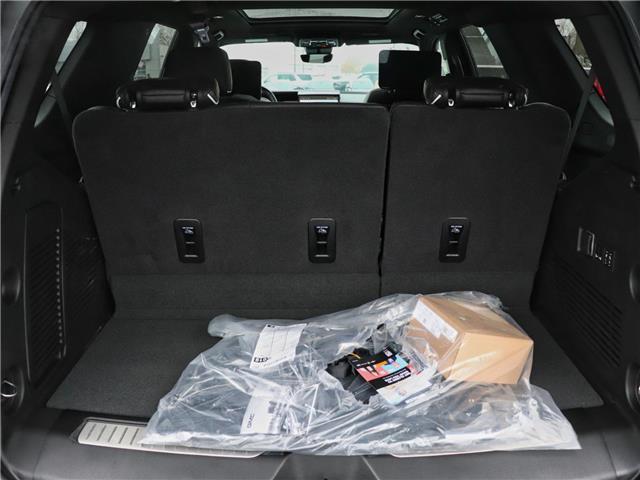 2026 GMC Yukon AT4 Ultimate (Stk: 26YUK7) in Virgil - Image 23 of 29