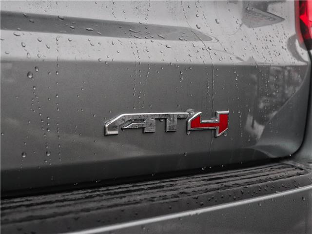 2026 GMC Yukon AT4 Ultimate (Stk: 26YUK7) in Virgil - Image 24 of 29