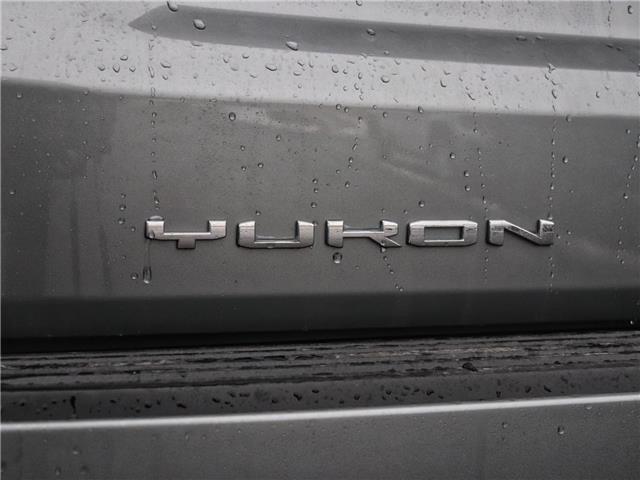 2026 GMC Yukon AT4 Ultimate (Stk: 26YUK7) in Virgil - Image 25 of 29