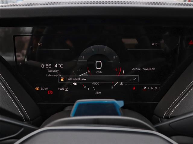 2026 GMC Yukon AT4 Ultimate (Stk: 26YUK7) in Virgil - Image 27 of 29