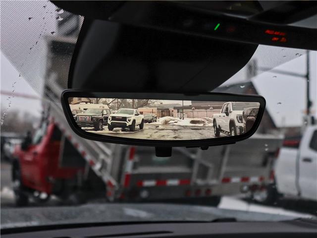 2026 GMC Yukon AT4 Ultimate (Stk: 26YUK7) in Virgil - Image 28 of 29