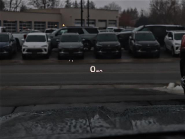 2026 GMC Yukon AT4 Ultimate (Stk: 26YUK7) in Virgil - Image 29 of 29