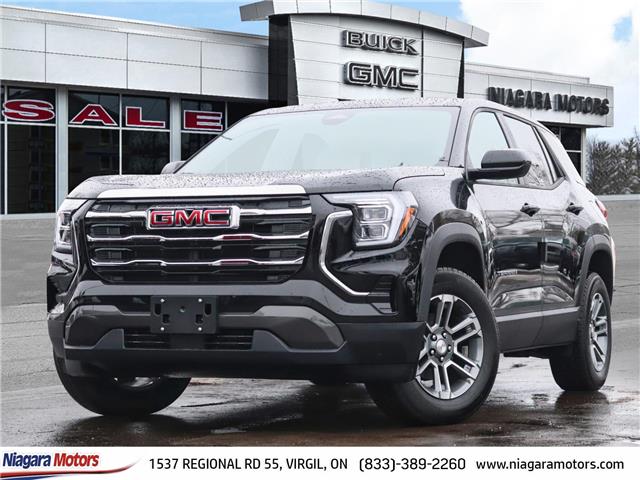2026 GMC Terrain Elevation (Stk: 26TR44) in Virgil - Image 1 of 25