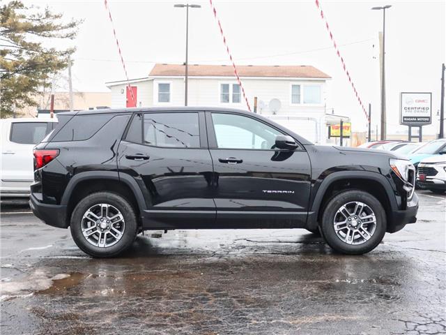 2026 GMC Terrain Elevation (Stk: 26TR44) in Virgil - Image 3 of 25