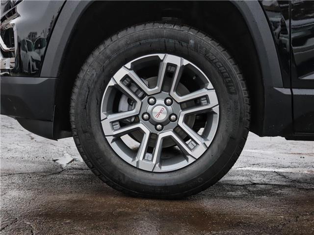 2026 GMC Terrain Elevation (Stk: 26TR44) in Virgil - Image 6 of 25