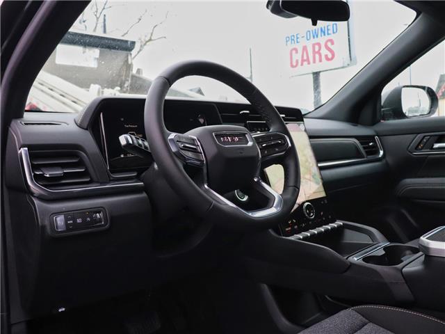 2026 GMC Terrain Elevation (Stk: 26TR44) in Virgil - Image 8 of 25