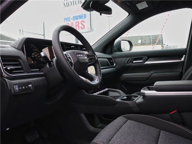2026 GMC Terrain Elevation (Stk: 26TR44) in Virgil - Image 9 of 25