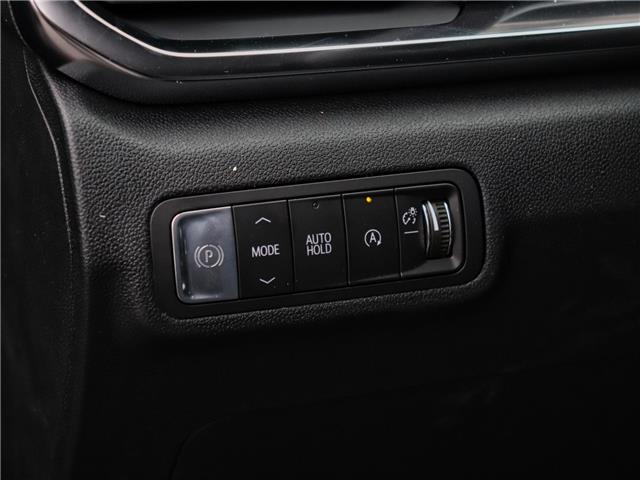 2026 GMC Terrain Elevation (Stk: 26TR44) in Virgil - Image 10 of 25