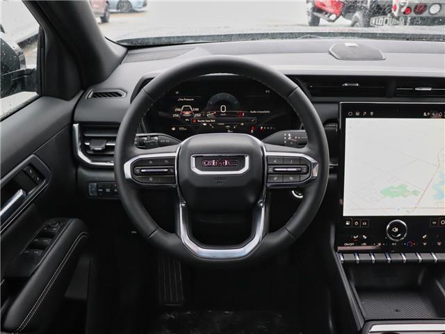 2026 GMC Terrain Elevation (Stk: 26TR44) in Virgil - Image 11 of 25