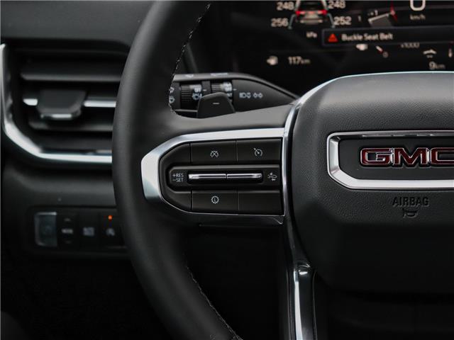 2026 GMC Terrain Elevation (Stk: 26TR44) in Virgil - Image 12 of 25