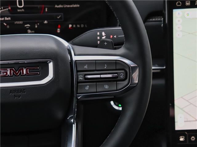 2026 GMC Terrain Elevation (Stk: 26TR44) in Virgil - Image 13 of 25