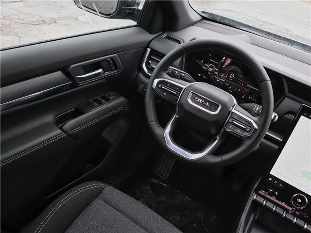 2026 GMC Terrain Elevation (Stk: 26TR44) in Virgil - Image 14 of 25