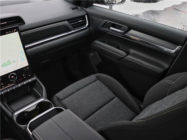 2026 GMC Terrain Elevation (Stk: 26TR44) in Virgil - Image 16 of 25