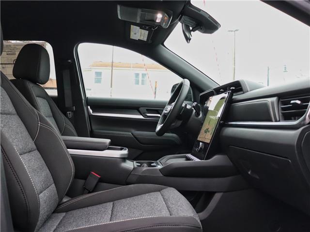 2026 GMC Terrain Elevation (Stk: 26TR44) in Virgil - Image 17 of 25