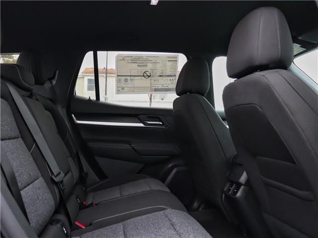 2026 GMC Terrain Elevation (Stk: 26TR44) in Virgil - Image 18 of 25