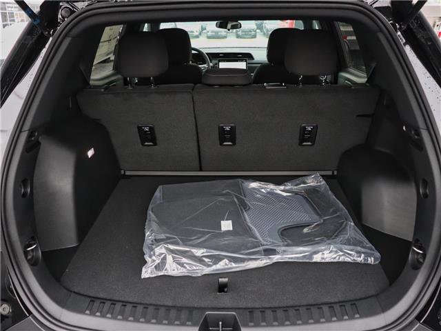 2026 GMC Terrain Elevation (Stk: 26TR44) in Virgil - Image 19 of 25