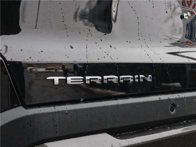 2026 GMC Terrain Elevation (Stk: 26TR44) in Virgil - Image 21 of 25