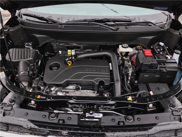 2026 GMC Terrain Elevation (Stk: 26TR44) in Virgil - Image 22 of 25