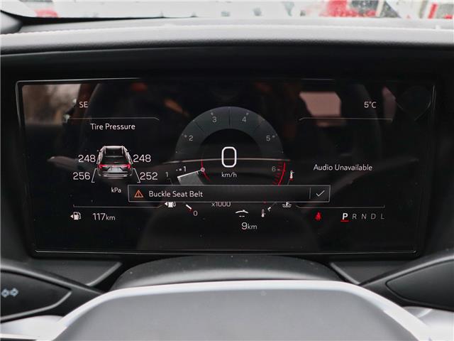 2026 GMC Terrain Elevation (Stk: 26TR44) in Virgil - Image 23 of 25