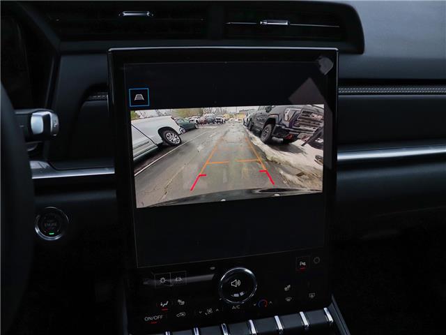 2026 GMC Terrain Elevation (Stk: 26TR44) in Virgil - Image 25 of 25