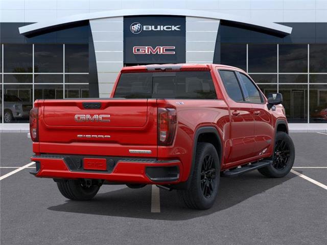 2026 GMC Sierra 1500 Elevation (Stk: G251637) in Newmarket - Image 4 of 6