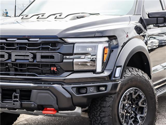 2024 Ford F-150 Raptor (Stk: P23911) in Toronto - Image 2 of 26