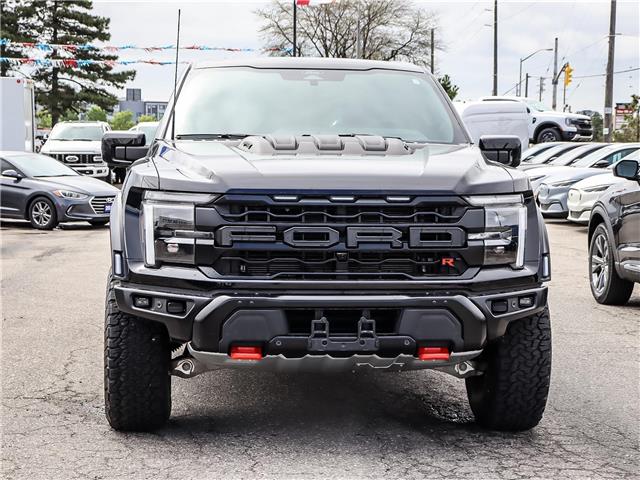 2024 Ford F-150 Raptor (Stk: P23911) in Toronto - Image 3 of 26