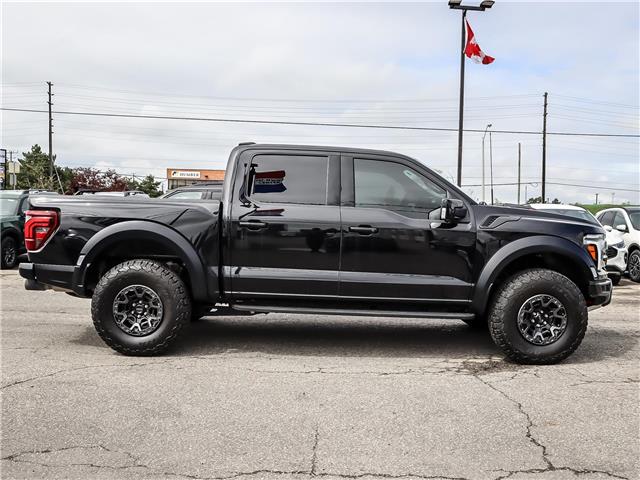 2024 Ford F-150 Raptor (Stk: P23911) in Toronto - Image 4 of 26