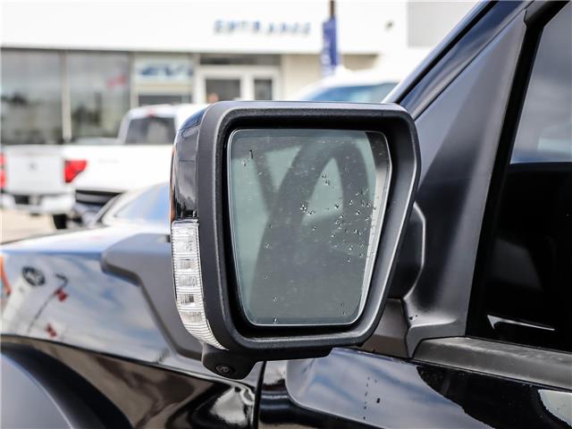 2024 Ford F-150 Raptor (Stk: P23911) in Toronto - Image 7 of 26
