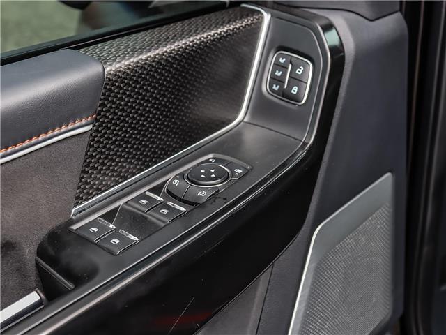 2024 Ford F-150 Raptor (Stk: P23911) in Toronto - Image 8 of 26