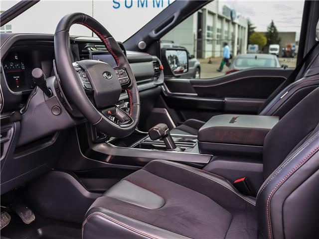2024 Ford F-150 Raptor (Stk: P23911) in Toronto - Image 9 of 26
