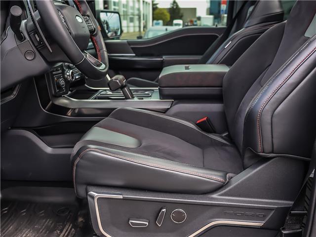 2024 Ford F-150 Raptor (Stk: P23911) in Toronto - Image 10 of 26
