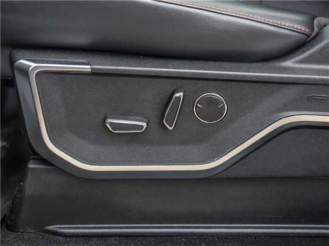 2024 Ford F-150 Raptor (Stk: P23911) in Toronto - Image 11 of 26