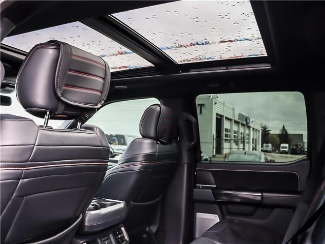 2024 Ford F-150 Raptor (Stk: P23911) in Toronto - Image 12 of 26