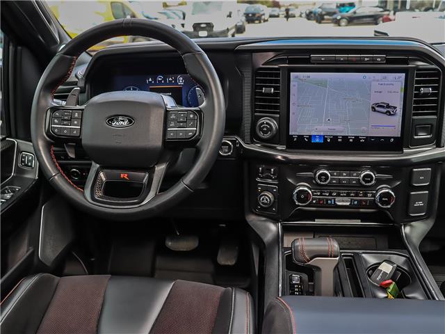 2024 Ford F-150 Raptor (Stk: P23911) in Toronto - Image 13 of 26