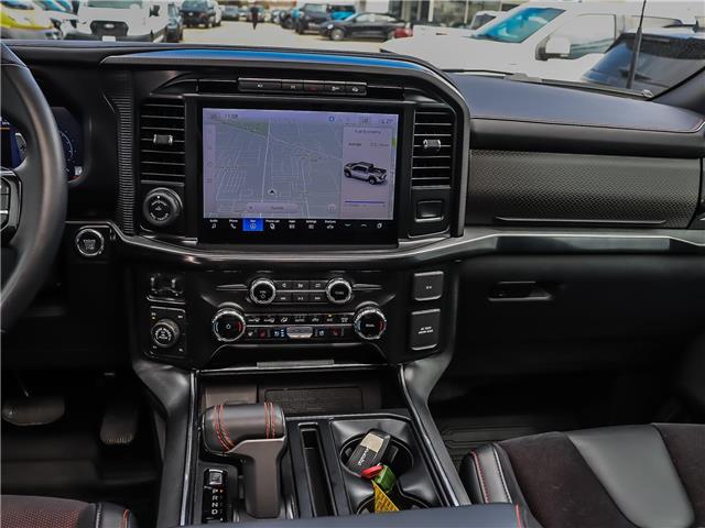 2024 Ford F-150 Raptor (Stk: P23911) in Toronto - Image 14 of 26