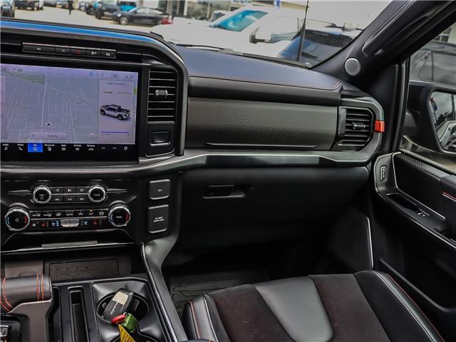 2024 Ford F-150 Raptor (Stk: P23911) in Toronto - Image 15 of 26