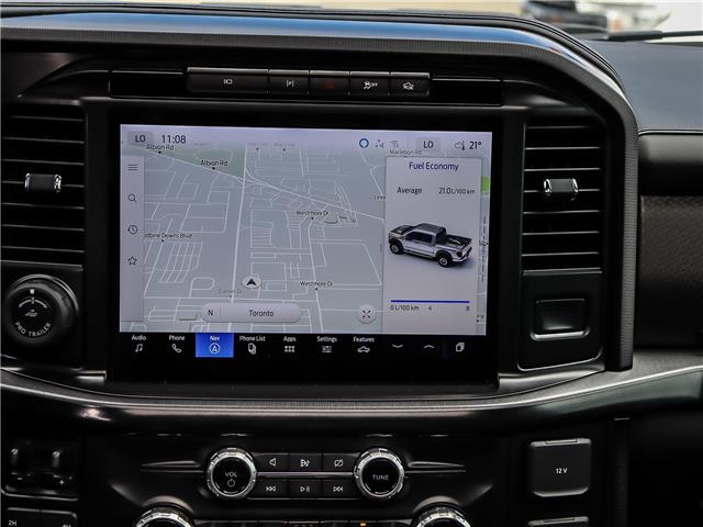 2024 Ford F-150 Raptor (Stk: P23911) in Toronto - Image 16 of 26