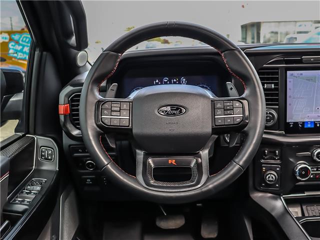 2024 Ford F-150 Raptor (Stk: P23911) in Toronto - Image 17 of 26