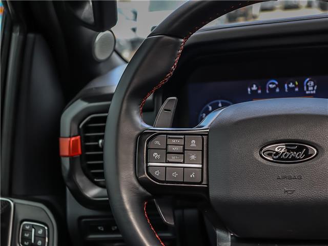 2024 Ford F-150 Raptor (Stk: P23911) in Toronto - Image 18 of 26